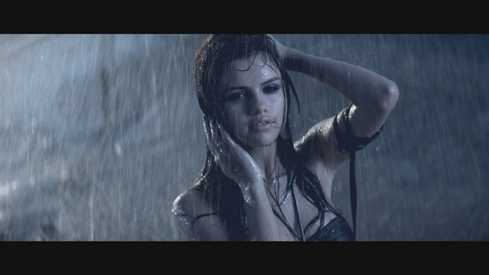Selena (19) - A year without rain