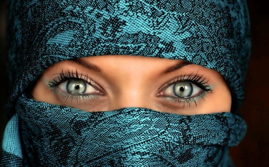 8-girl-eyes-Photography-photo-arabic-portrait-woman-ojos-velo-Gens-vail-hijab-faces-???????-szemek-a - Ochi1