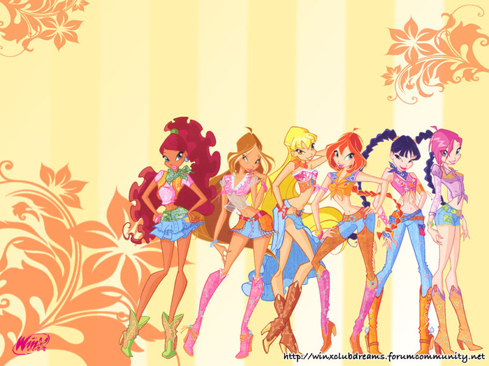 winx-the-winx-club-9336916-1024-768 - Album pentru cea mai buna prietena din lume ramona72