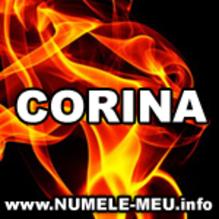 104-CORINA poze avatare nume