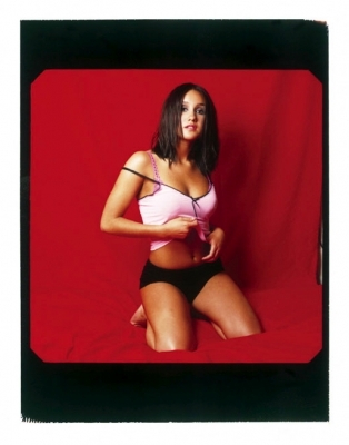 normal_MAXIM003 - Xx Dulce maria in reviste