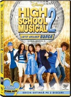 Kenny-Ortega-Liceul-muzical-2-High-School-Musical-2-Dance-Edition-poza-t-P-n-liceul-muzical-2-poza - High School Musical