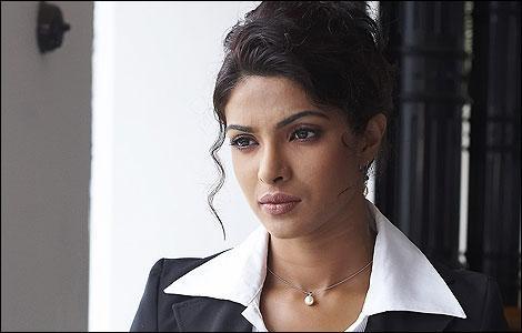 Priyanka - Cine este mai frumoasa