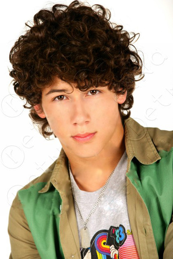 Viiiiiin! - Banda desenata