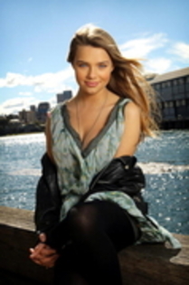 1 - album pt indiana evans