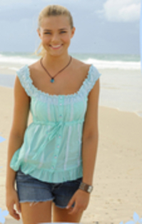 7 - album pt indiana evans