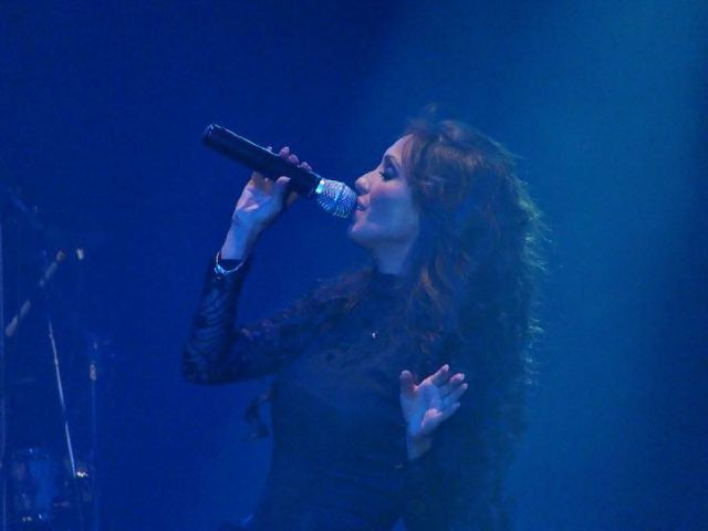 351ibyd - Any La Viuda En Negro