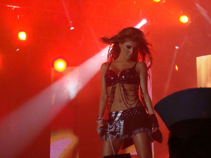 anyveracruz2ay7nc4 - Any O Zana In Concerte Cu RBD