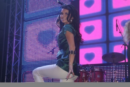 1350-inna-kiss-party - poze inna
