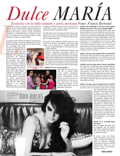 dulcemariaparatodos1log - 0 Dul