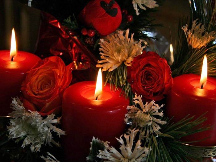 Candles