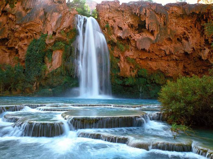 Havasu_Falls,_Arizona