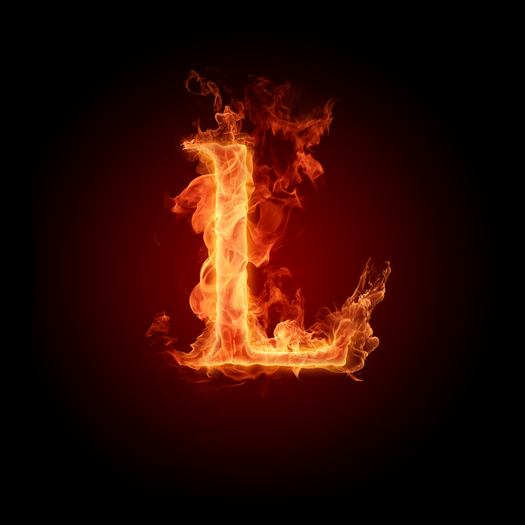 L