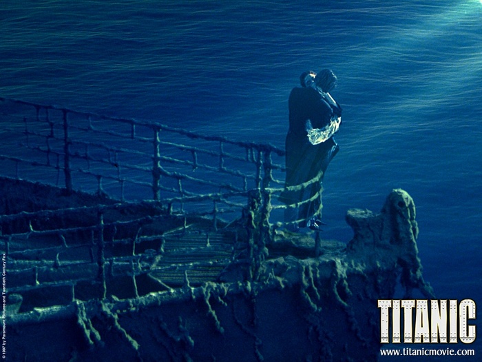 titanic_2 - Poze cu Titanic