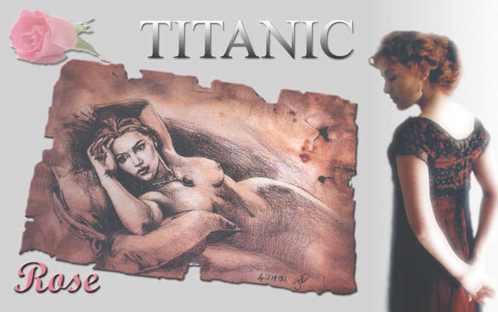 titanic_9 - Poze cu Titanic