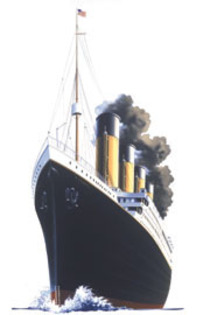 TitanicPicture - Poze cu Titanic