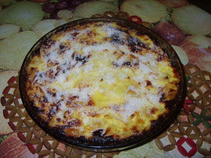 placinta cu branza - CATE CEVA DIN BUCATARIA MEA