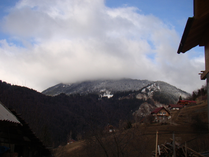 DSC09914 - vacanta sat Magura 2011