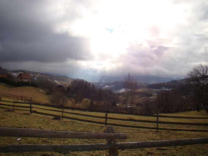 DSC09919 - vacanta sat Magura 2011