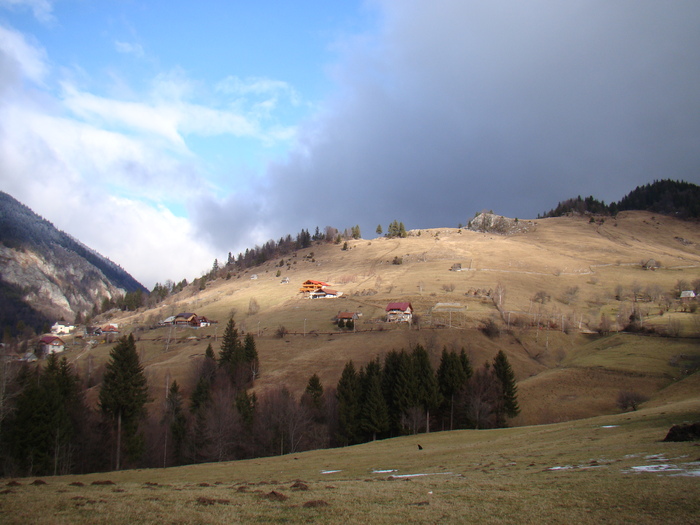 DSC09935 - vacanta sat Magura 2011