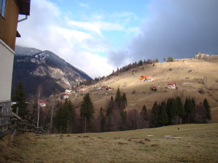 DSC09936 - vacanta sat Magura 2011