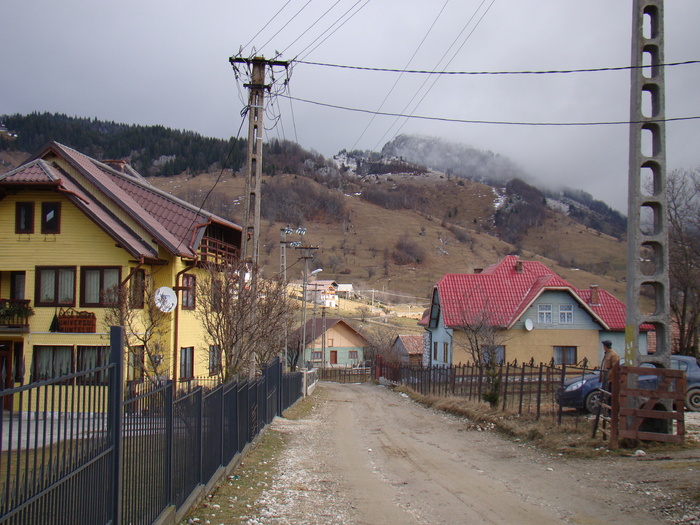 DSC09949 - vacanta sat Magura 2011