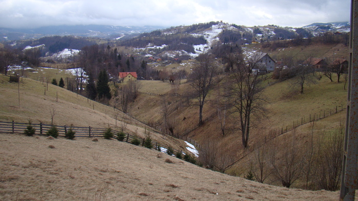 DSC09987 - vacanta sat Magura 2011