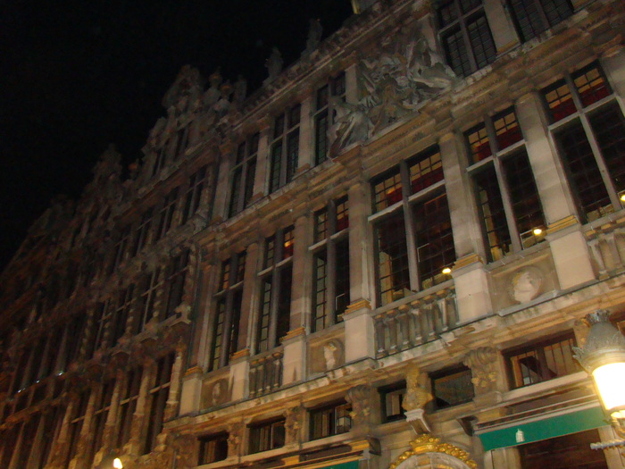 DSC00077 - vacanta Bruxelles 2011