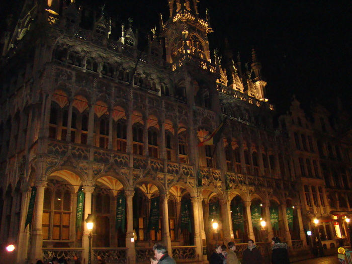 DSC00081 - vacanta Bruxelles 2011