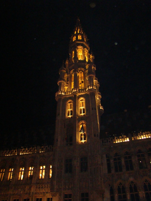 DSC00083 - vacanta Bruxelles 2011