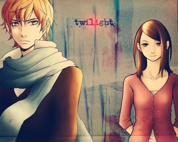 173815 - Twilight - anime
