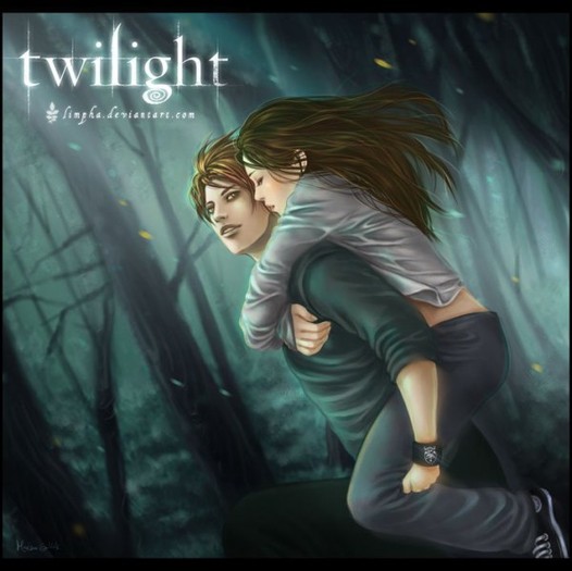 180374 - Twilight - anime
