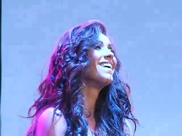 ANAHICONCIERTOEXAPUEBLAA - Any O Zana In Concerte Solo