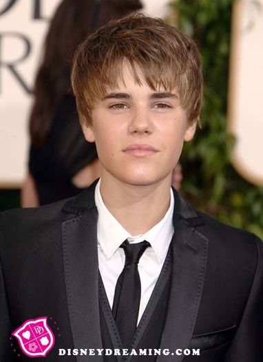 Justin-Bieber-Golden-Globe-Awards - Justin Bieber 000