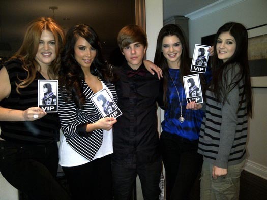 Justin-Bieber-Kardashians - Justin Bieber 000