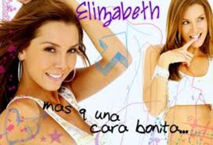 elizabeth - elizabeth gutierrez