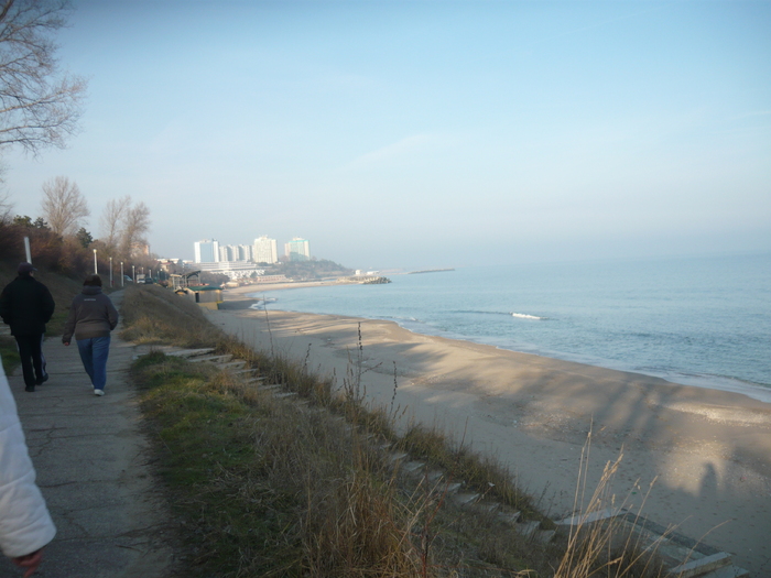 o luam spre Olimp - NEPTUN