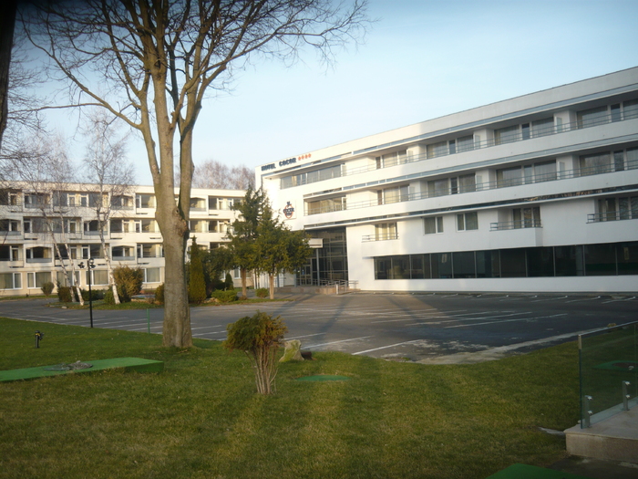hotel Cocor - NEPTUN