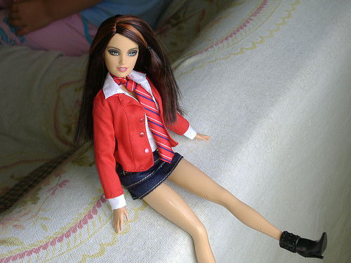 1051637999_622c32a864 - Barbies Rebelde