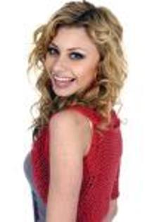 Alyson Michalka  (40)