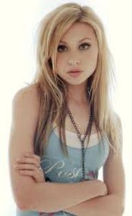 Alyson Michalka  (41)