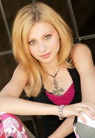 Alyson Michalka  (45)