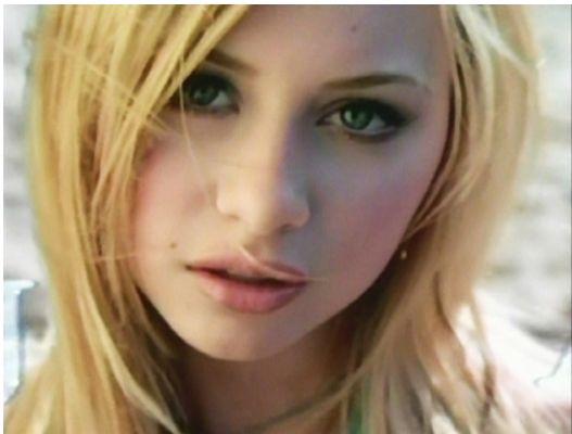 Alyson Michalka  (50)