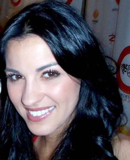 0011lm0 - Maite Perroni