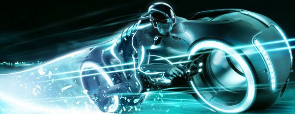 TRON Legacy