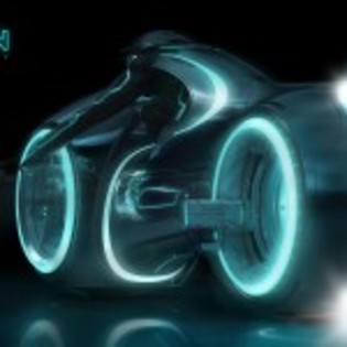 Tron-legacy