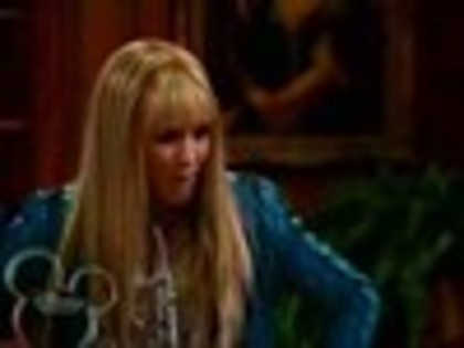 Hannah Montana - Lilly Canta Nobody - poze din episoade hannah montanah