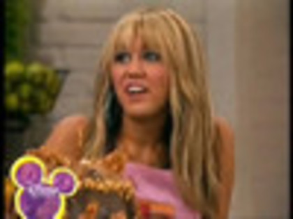 Hannah Montana - poze din episoade hannah montanah