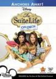 suite life3 - album pentru a 3 cea mai buna prietena a mea antonia