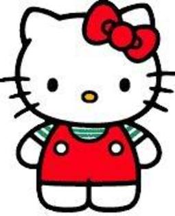 hello-kitty - Hello Kitty